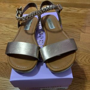 Steve Madden Children Shoes